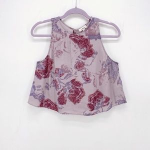 Wilfred Octave Floral Blouse